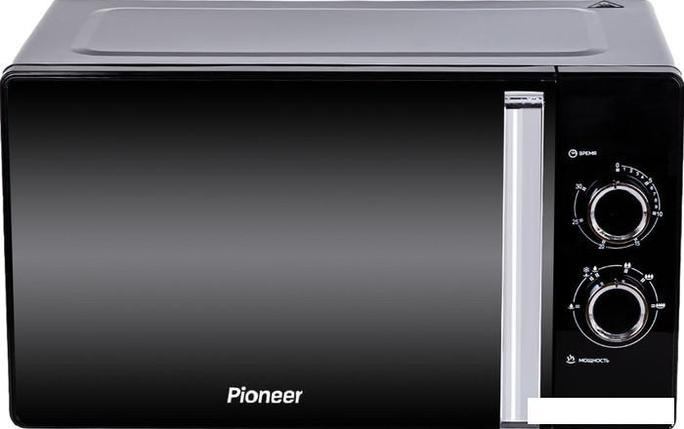 Микроволновая печь Pioneer MW361S, фото 2