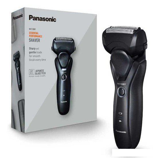 Электробритва Panasonic ES-RT37 (черный) - фото 5 - id-p221597120