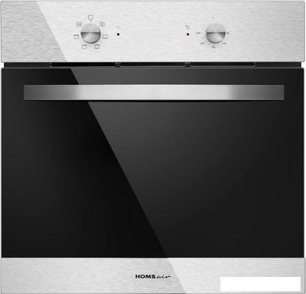 Электрический духовой шкаф HOMSair OES660S01, фото 2