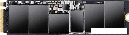 SSD Apacer AS2280Q4U M.2 PCIe Gen4 x4 1TB AP1TBAS2280Q4U-1 - фото 4 - id-p221597144