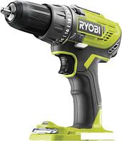 Дрель-шуруповерт Ryobi R18DD3-0