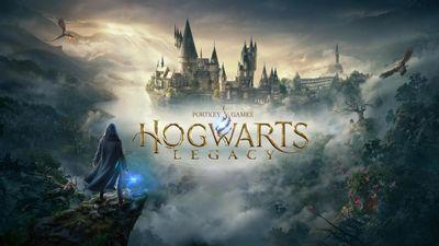Игра PlayStation Hogwarts Legacy, RUS (субтитры), для PlayStation 5 - фото 4 - id-p220863810