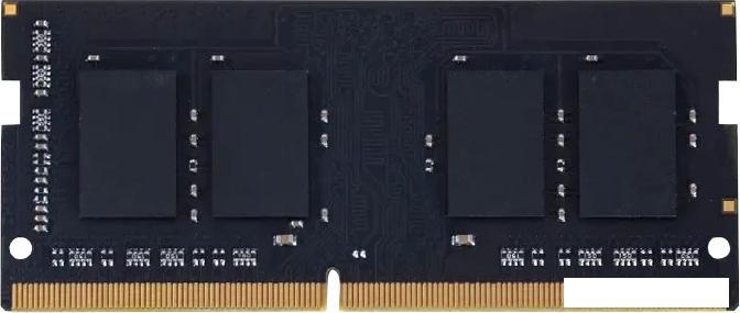 Оперативная память KingSpec 16ГБ DDR4 2666 МГц KS2666D4N12016G