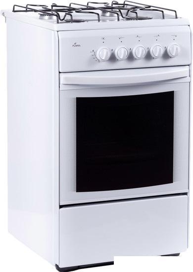 Кухонная плита Flama RG 24026 W
