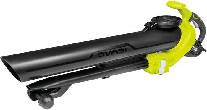 Воздуходувка Ryobi RBV3000CESV, фото 2