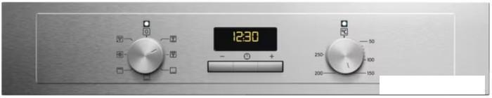 Электрический духовой шкаф Electrolux EOH3H00BX, фото 2