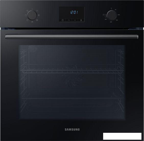 Электрический духовой шкаф Samsung NV68A1140BB/EO - фото 1 - id-p221153411