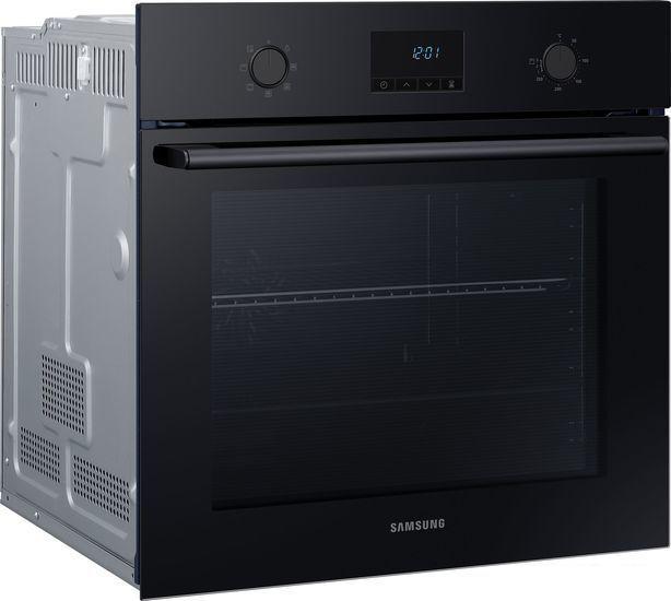 Электрический духовой шкаф Samsung NV68A1140BB/EO - фото 3 - id-p221153411