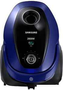 Пылесос Samsung VC20M255AWB/EV