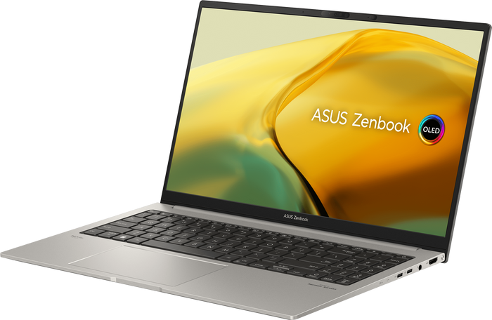 Ноутбук ASUS Zenbook 15 OLED UM3504DA-MA197 - фото 3 - id-p221328058