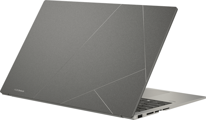 Ноутбук ASUS Zenbook 15 OLED UM3504DA-MA197 - фото 4 - id-p221328058