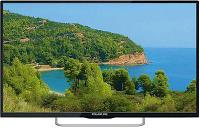 32" Телевизор POLARLINE 32PL14TC-SM, HD, черный, СМАРТ ТВ, Android