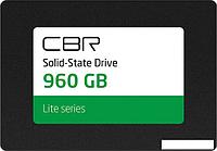 SSD CBR Lite 960GB SSD-960GB-2.5-LT22