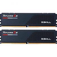 G.Skill Ripjaws S5 DDR5 DIMM 6800MHz PC-54400 - 32Gb Kit (2x16Gb) F5-6800J3445G16GX2-RS5K