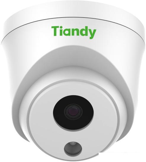 IP-камера Tiandy TC-C32HN I3/E/Y/C/SD/2.8mm/V4.1 - фото 1 - id-p221153443