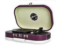 Alive Audio Vintage Blueberry Nights VNT-02-BN