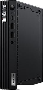 Компактный компьютер Lenovo ThinkCentre M70q Gen 3 11USS09L00