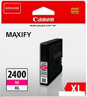 Картридж Canon PGI-2400XL M