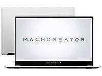 Machenike Machcreator-A Silver MC-Y15i51135G7F60LSM00BLRU (Intel Core i5 1135G7 2.4Ghz/16384Mb/512Gb SSD/Intel