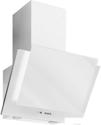 Кухонная вытяжка Elikor РУБИН 60П-1000-Е4Д 221387 (белый), фото 2