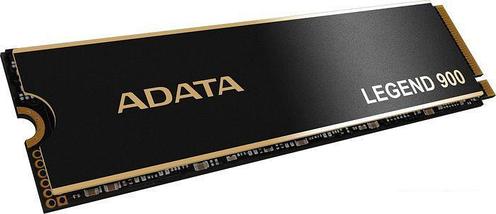 SSD ADATA Legend 900 1TB SLEG-900-1TCS, фото 2