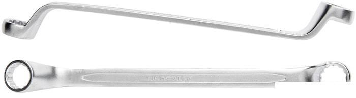 Набор ключей Hogert Technik HT7G123 (4 предмета), фото 2