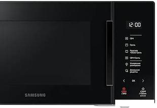 Микроволновая печь Samsung MG23T5018AK/BW, фото 2