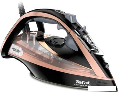 Утюг Tefal Ultimate Pure FV9845E0