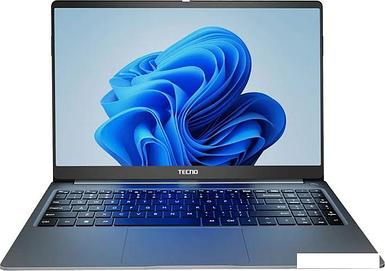 Ноутбук Tecno Megabook T1 2023 AMD 4894947004964