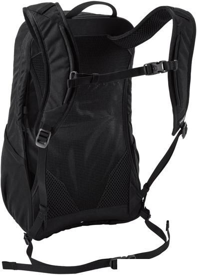 Туристический рюкзак Thule Nanum 18L TNAU118BLK (black) - фото 2 - id-p220894503
