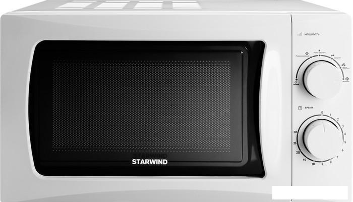Микроволновая печь StarWind SMW3720 - фото 1 - id-p221328459