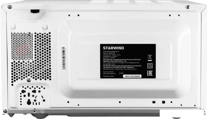 Микроволновая печь StarWind SMW3720 - фото 4 - id-p221328459