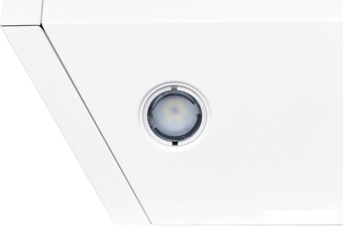 Кухонная вытяжка ZorG Technology Arstaa 60S (белый) - фото 2 - id-p221152573