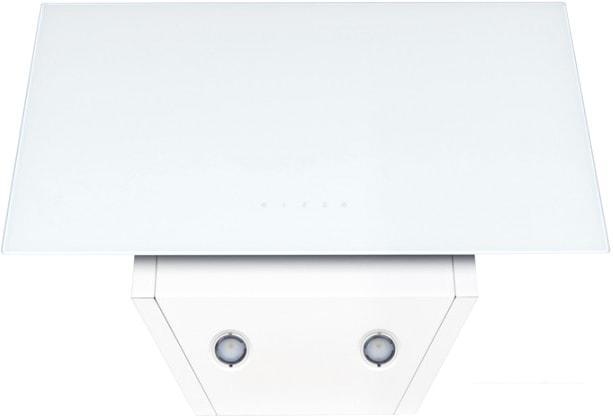 Кухонная вытяжка ZorG Technology Arstaa 60S (белый) - фото 5 - id-p221152573