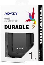 Внешний жесткий диск A-Data HD330 AHD330-1TU31-CBK 1TB (черный), фото 3