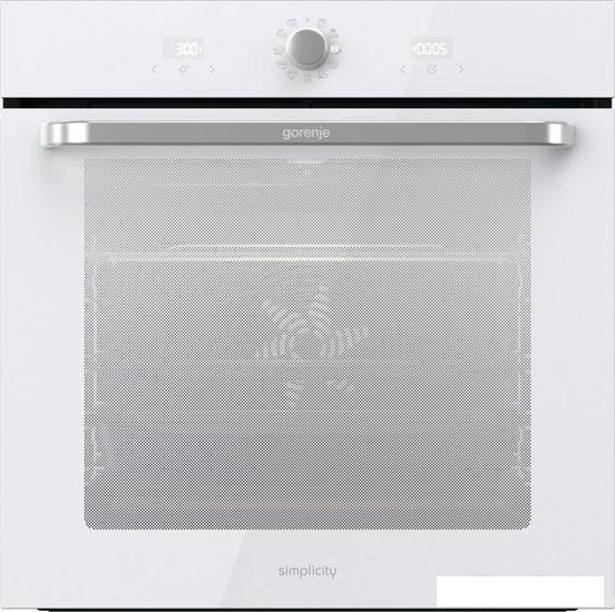 Электрический духовой шкаф Gorenje BOS67371SYW