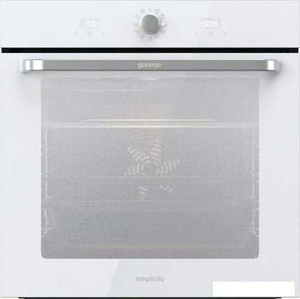 Электрический духовой шкаф Gorenje BOS67371SYW, фото 2