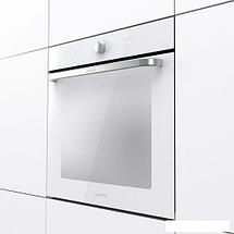 Электрический духовой шкаф Gorenje BOS67371SYW, фото 3