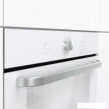 Электрический духовой шкаф Gorenje BOS67371SYW, фото 3