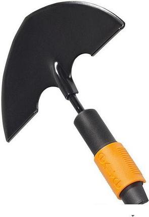 Тяпка Fiskars QuikFit Lawn Edger 1000690, фото 2