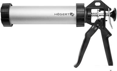 Пистолет для герметика Hogert Technik HT4R405