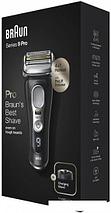 Электробритва Braun Series 9 Pro 9410s Wet & Dry, фото 2