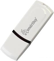USB Flash Smart Buy Paean 64GB (белый), фото 2