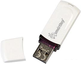 USB Flash Smart Buy Paean 64GB (белый), фото 3