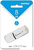 USB Flash Smart Buy Paean 64GB (белый), фото 3