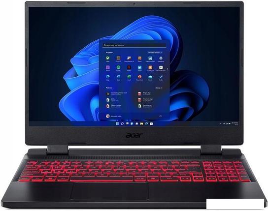 Игровой ноутбук Acer Nitro 5 AN515-58-58HT NH.QFLER.006, фото 2