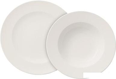 Набор тарелок Villeroy & Boch For Me 10-4153-8717