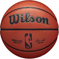 Баскетбольный мяч Wilson NBA Authentic (7 размер)