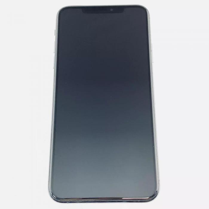 Apple iPhone 11 Pro Max 64 GB Midnight Green (Восстановленный) - фото 2 - id-p221526868