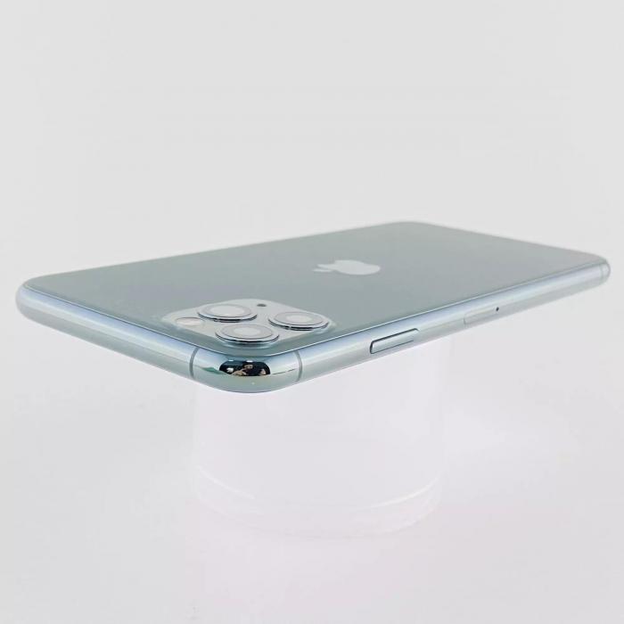 Apple iPhone 11 Pro Max 64 GB Midnight Green (Восстановленный) - фото 5 - id-p221526868